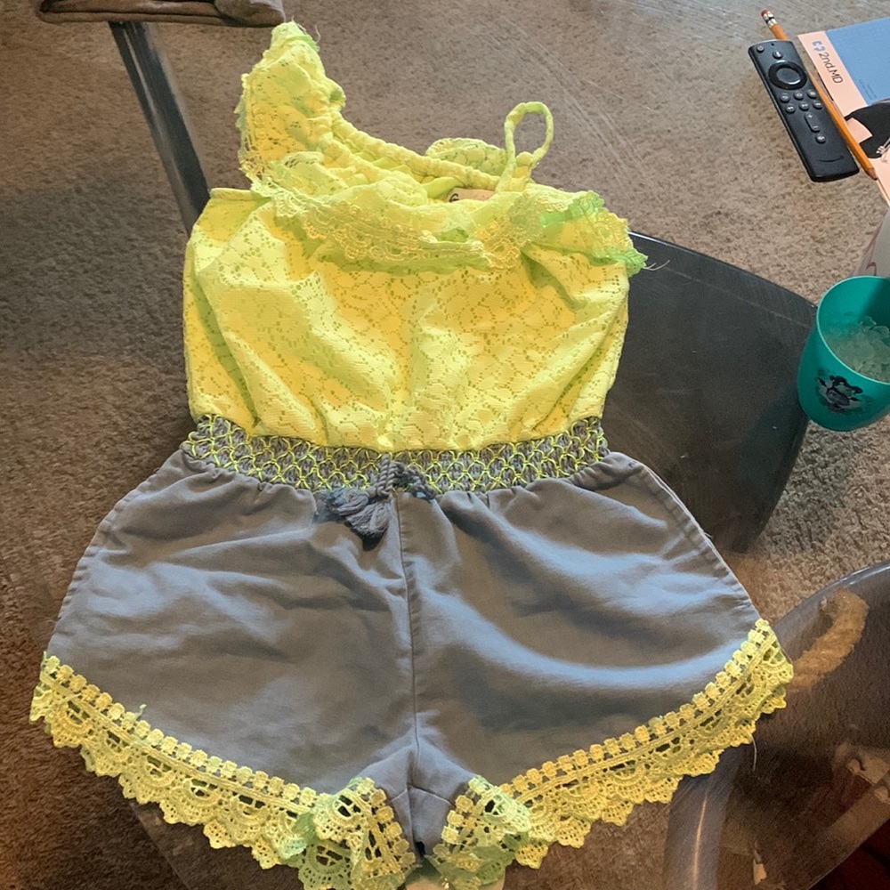 Romper
